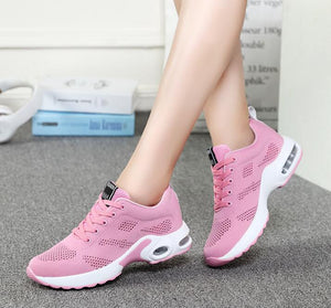 Women's Casual Shoes ultra lightweight Sneakers