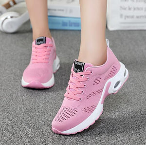 Women's Casual Shoes ultra lightweight Sneakers