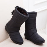 Women's SnowQueen Waterproof Boots