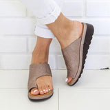 Women Comfy Orthopedic Sandal