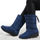 Women's SnowQueen Waterproof Boots