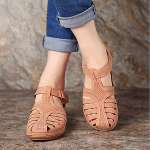 Women's Orthopedic Sandals