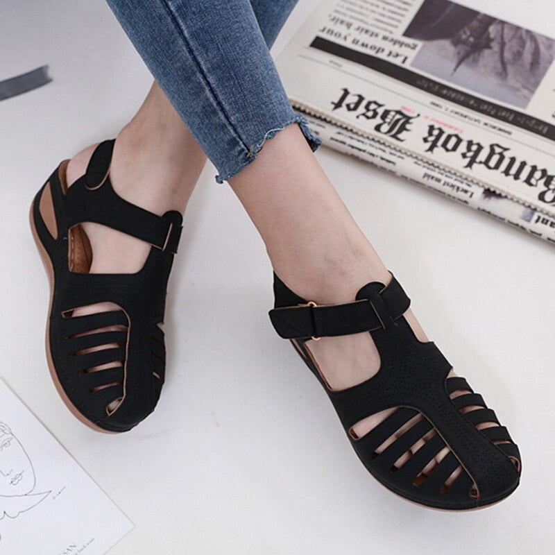 Women's Orthopedic Sandals