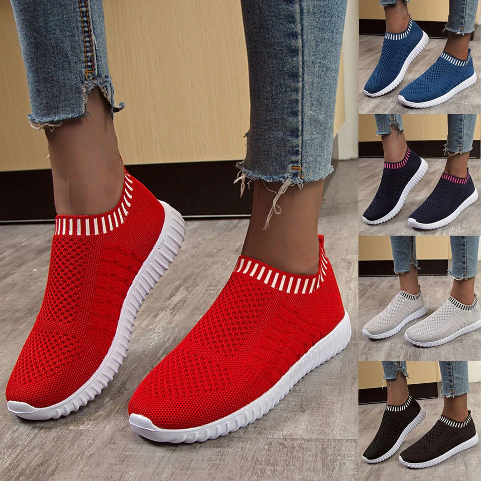 Slip-on Fashion Shoes For Women