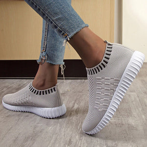 Slip-on Fashion Shoes For Women