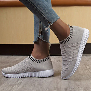 Slip-on Fashion Shoes For Women