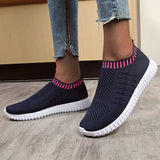 Slip-on Fashion Shoes For Women