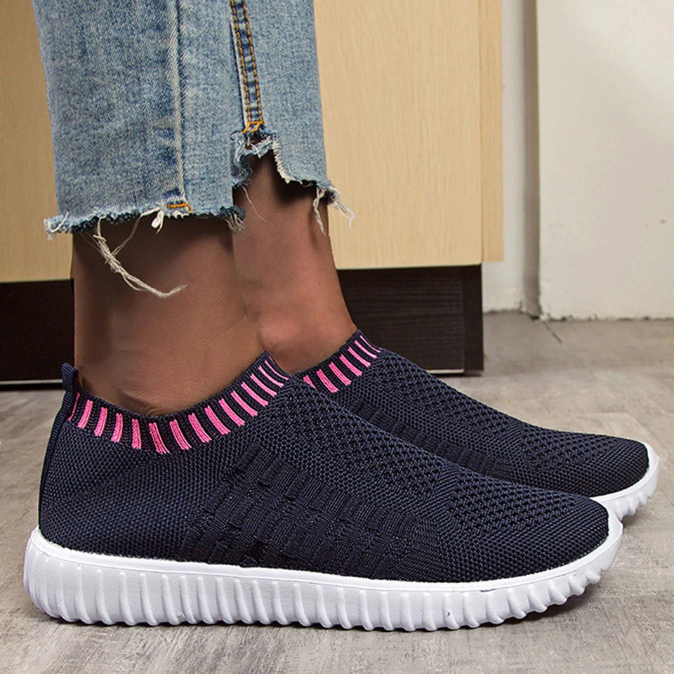 Slip-on Fashion Shoes For Women