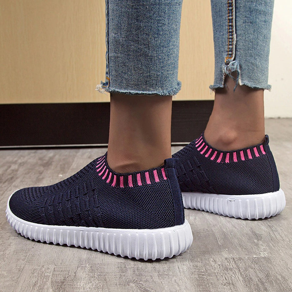 Slip-on Fashion Shoes For Women