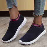 Slip-on Fashion Shoes For Women