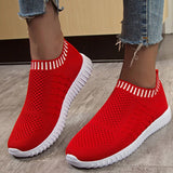 Slip-on Fashion Shoes For Women