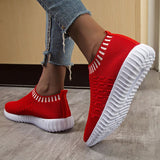 Slip-on Fashion Shoes For Women