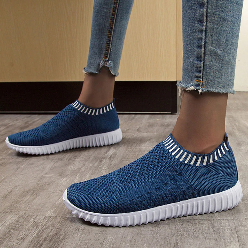 Slip-on Fashion Shoes For Women