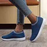 Slip-on Fashion Shoes For Women