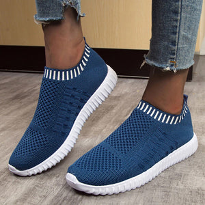 Slip-on Fashion Shoes For Women