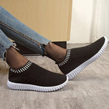 Slip-on Fashion Shoes For Women