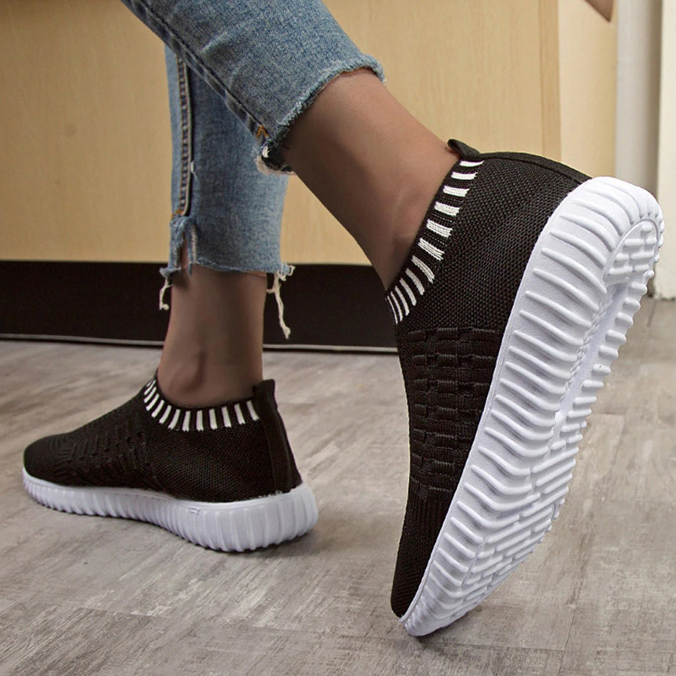 Slip-on Fashion Shoes For Women