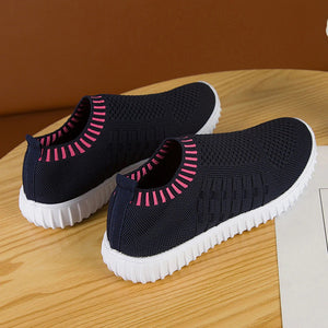 Slip-on Fashion Shoes For Women