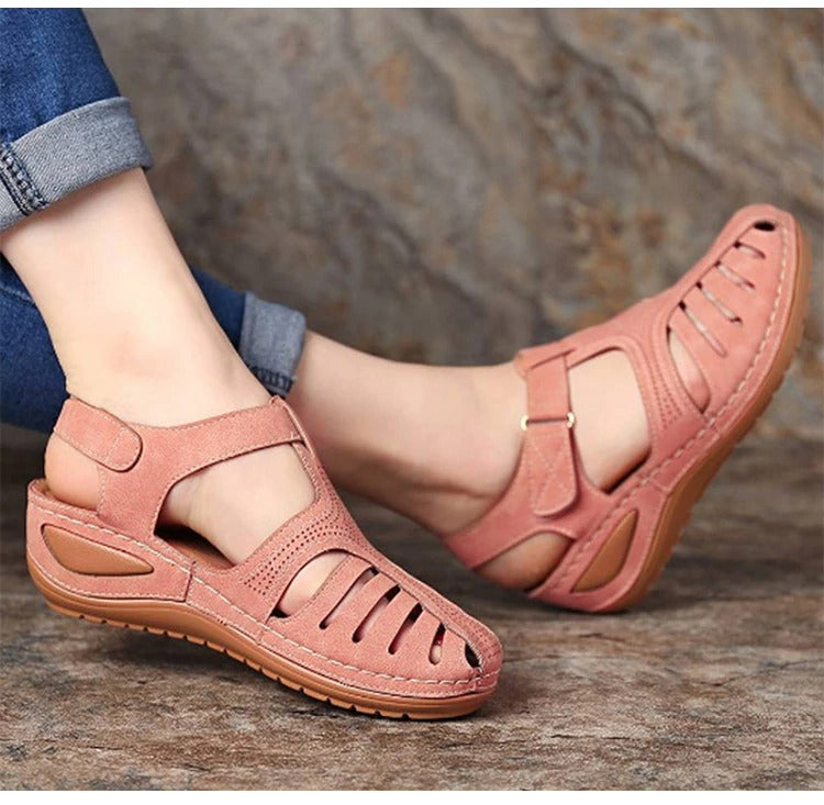 Women's Orthopedic Sandals