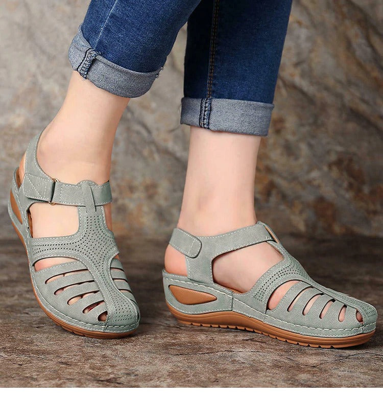 Women's Orthopedic Sandals