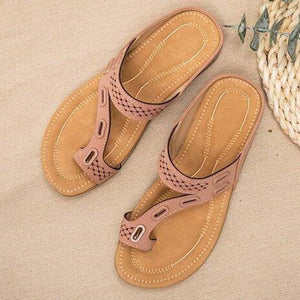 Women's Vintage Anti-Slip Sandals