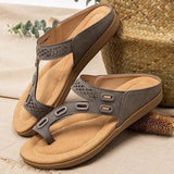 Women's Vintage Anti-Slip Sandals