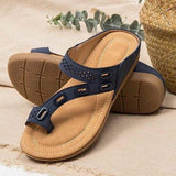 Women's Vintage Anti-Slip Sandals