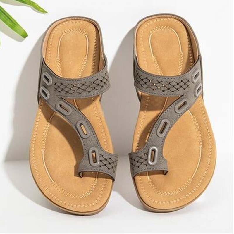 Women's Vintage Anti-Slip Sandals