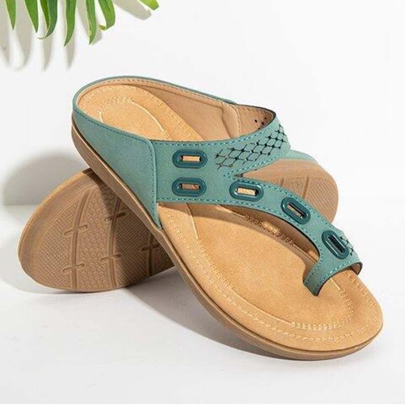 Women's Vintage Anti-Slip Sandals